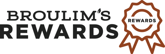 Broulims-rewards